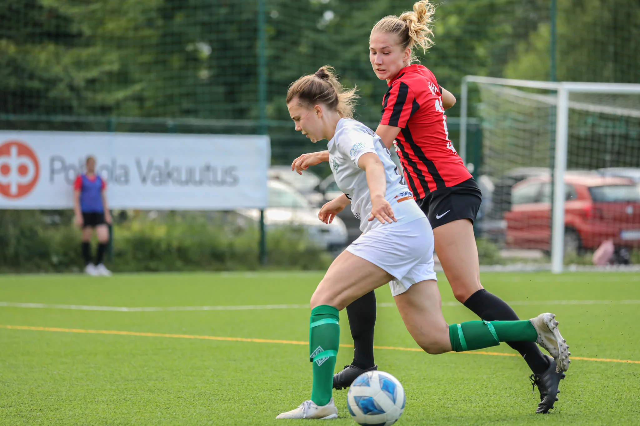 Pk 35 Hps 2 2 Kansallinen Liiga 9 7 21