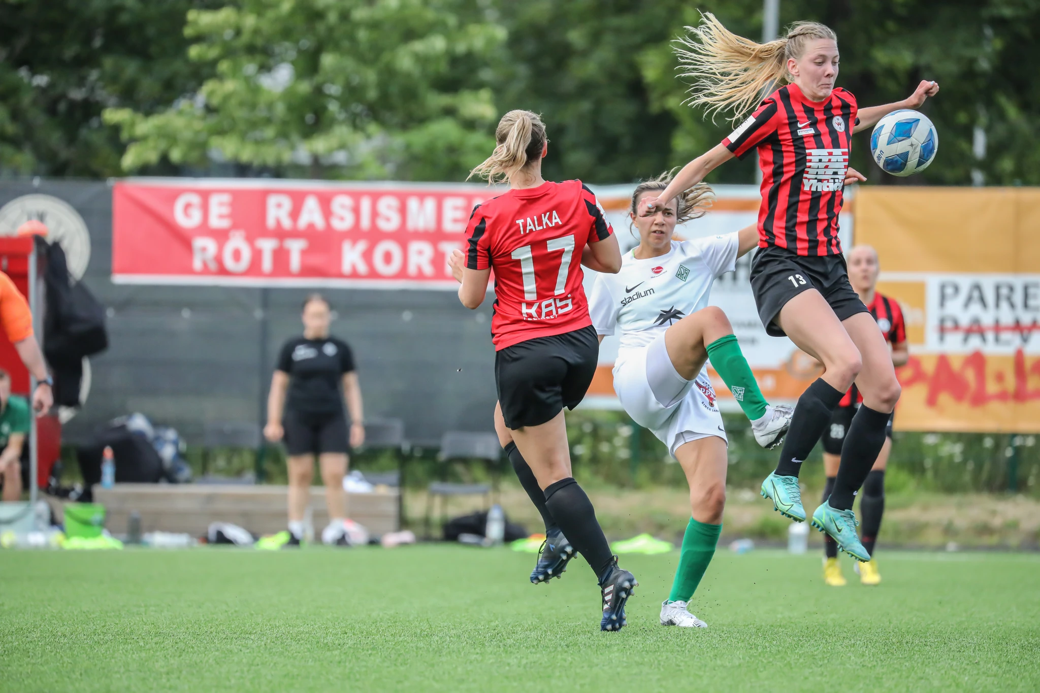 Pk 35 Hps 2 2 Kansallinen Liiga 9 7 21