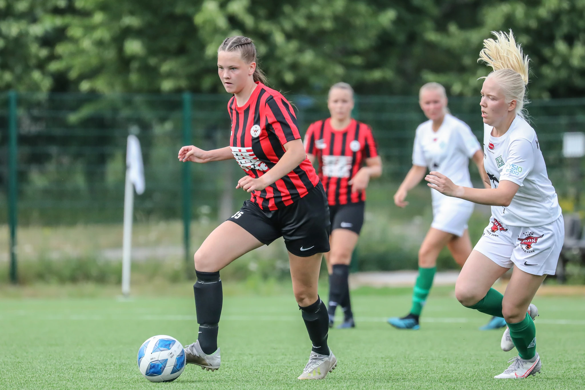 Pk 35 Hps 2 2 Kansallinen Liiga 9 7 21