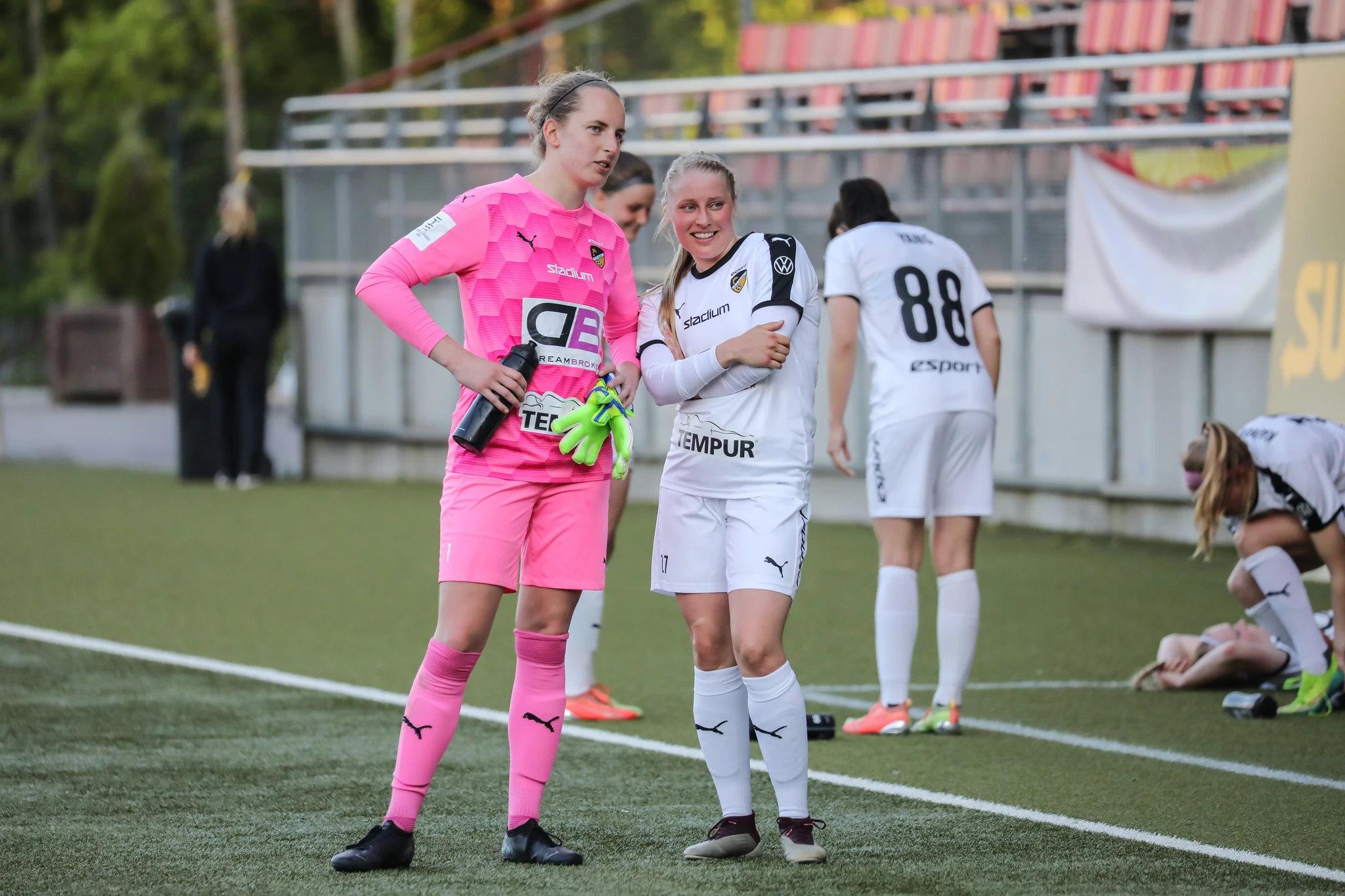 Pk 35 Vantaa Fc Honka 0 0 Kansallinen Liiga 28 5 21