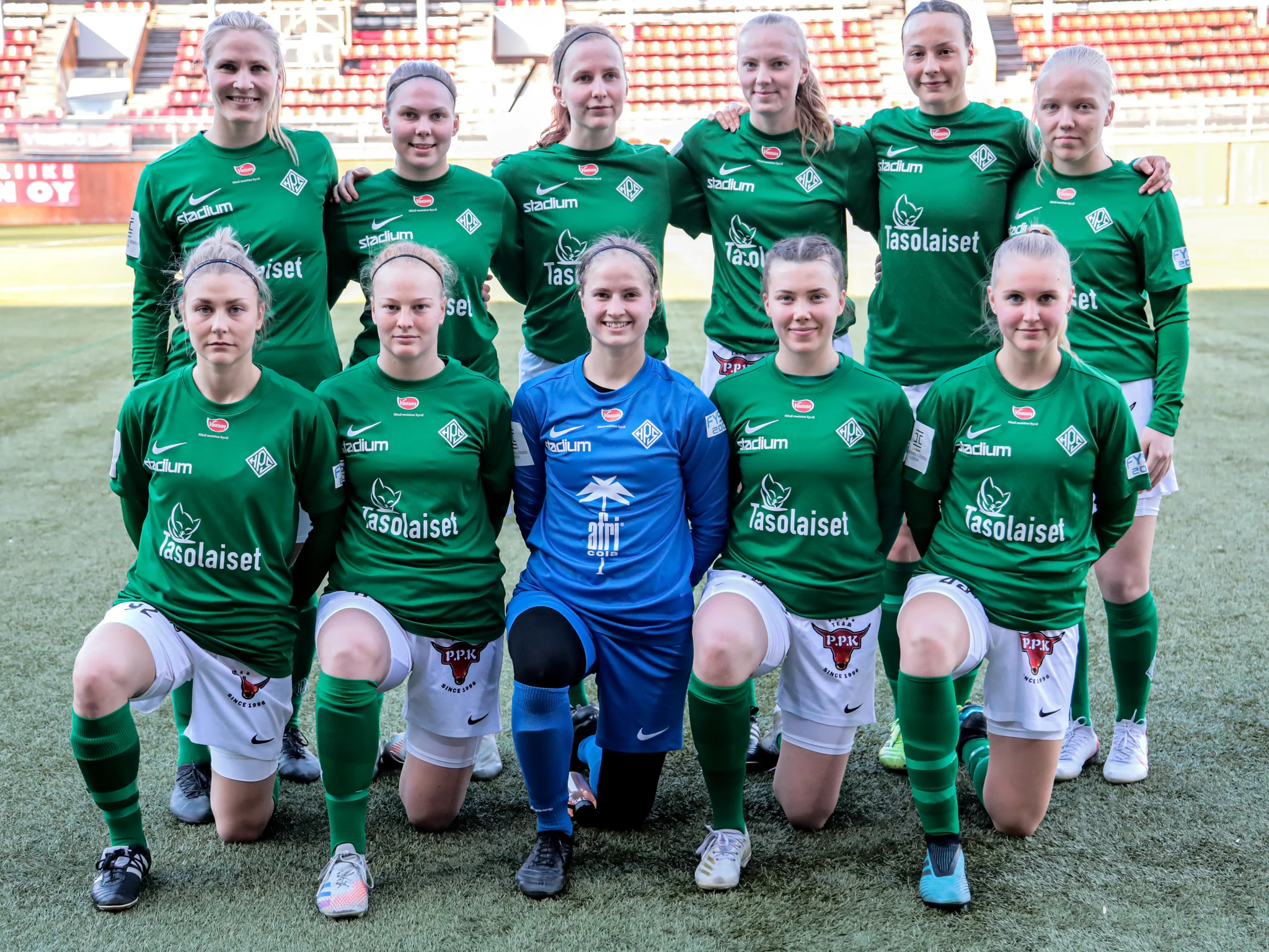 Pk 35 Vantaa Hps 4 0 Kansallinen Liiga 29 4 21