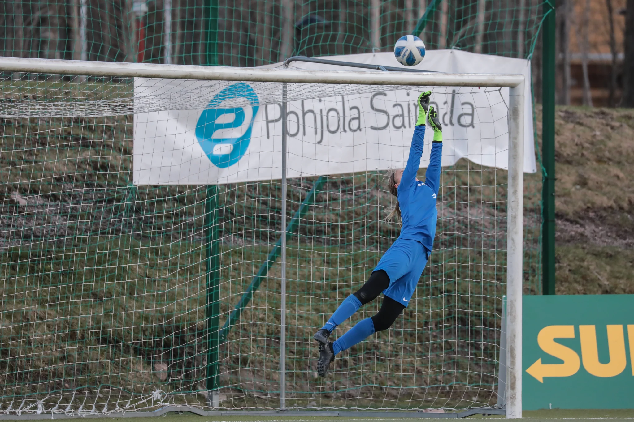 Pk 35 Vantaa Hps 4 0 Kansallinen Liiga 29 4 21