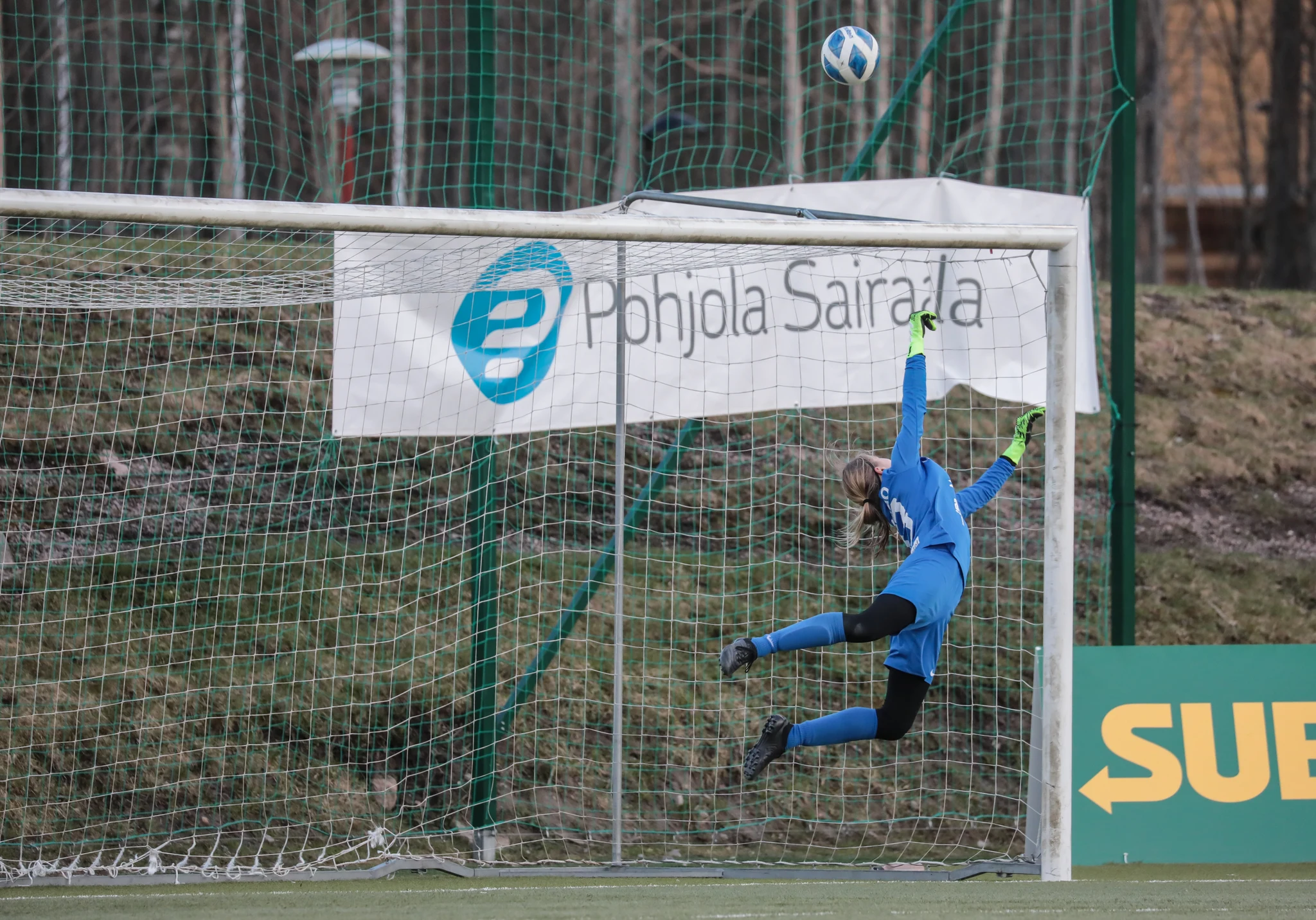 Pk 35 Vantaa Hps 4 0 Kansallinen Liiga 29 4 21