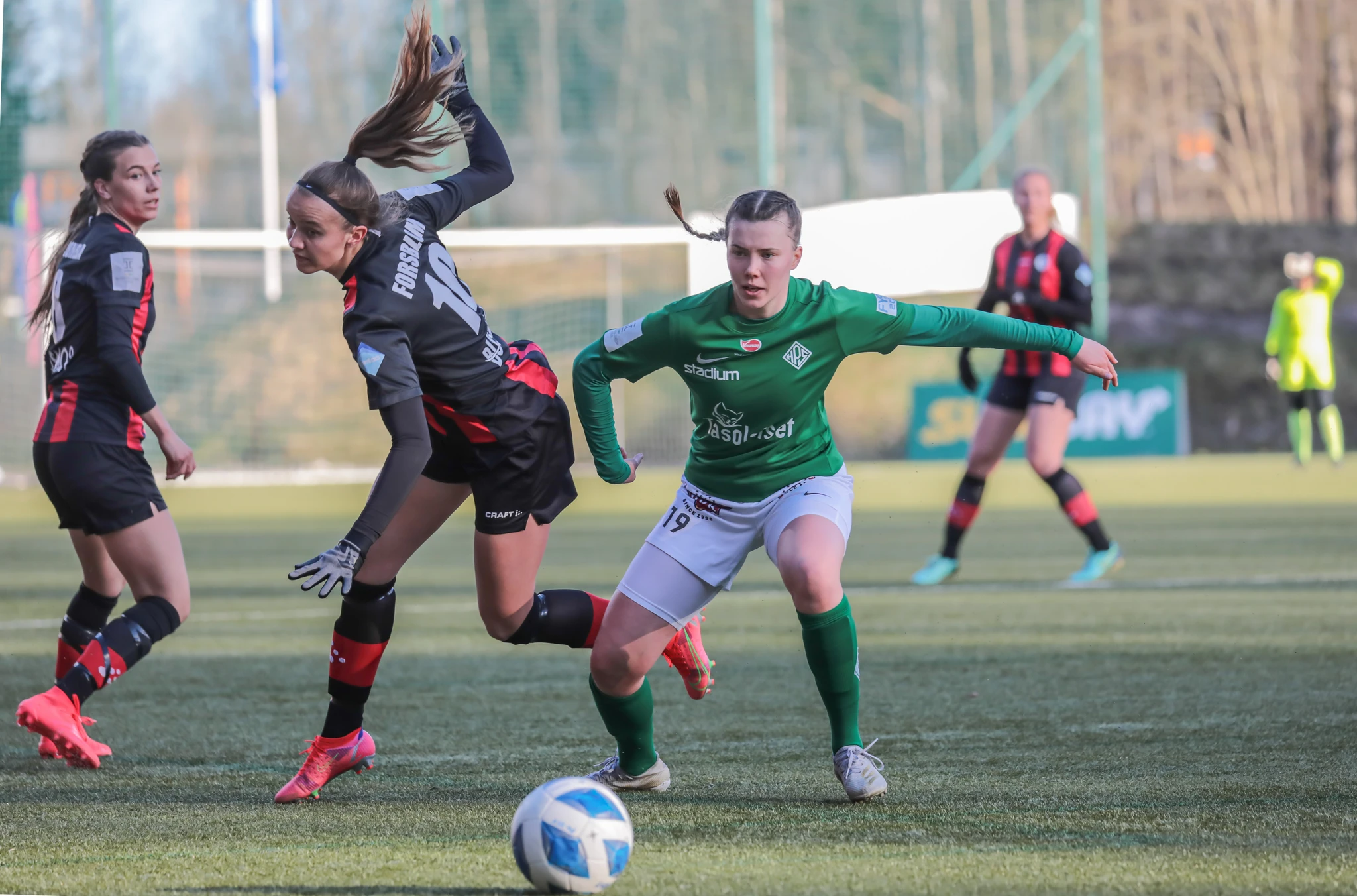 Pk 35 Vantaa Hps 4 0 Kansallinen Liiga 29 4 21