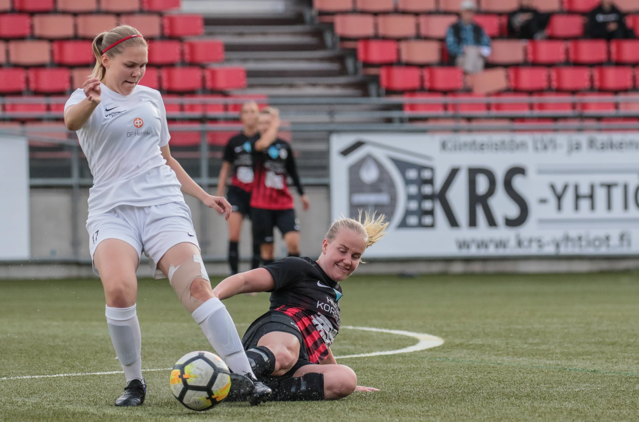 Pk 35 Vantaa Pk 35 Helsinki 1 0 N1d 27 8 19