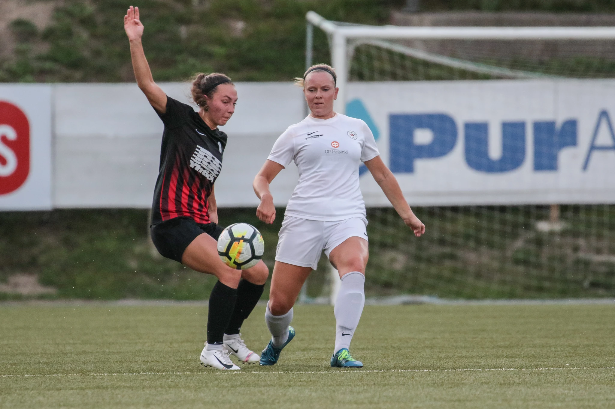 Pk 35 Vantaa Pk 35 Helsinki 1 0 N1d 27 8 19